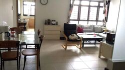 Blk 981A Buangkok Crescent (Hougang), HDB 4 Rooms #592470161